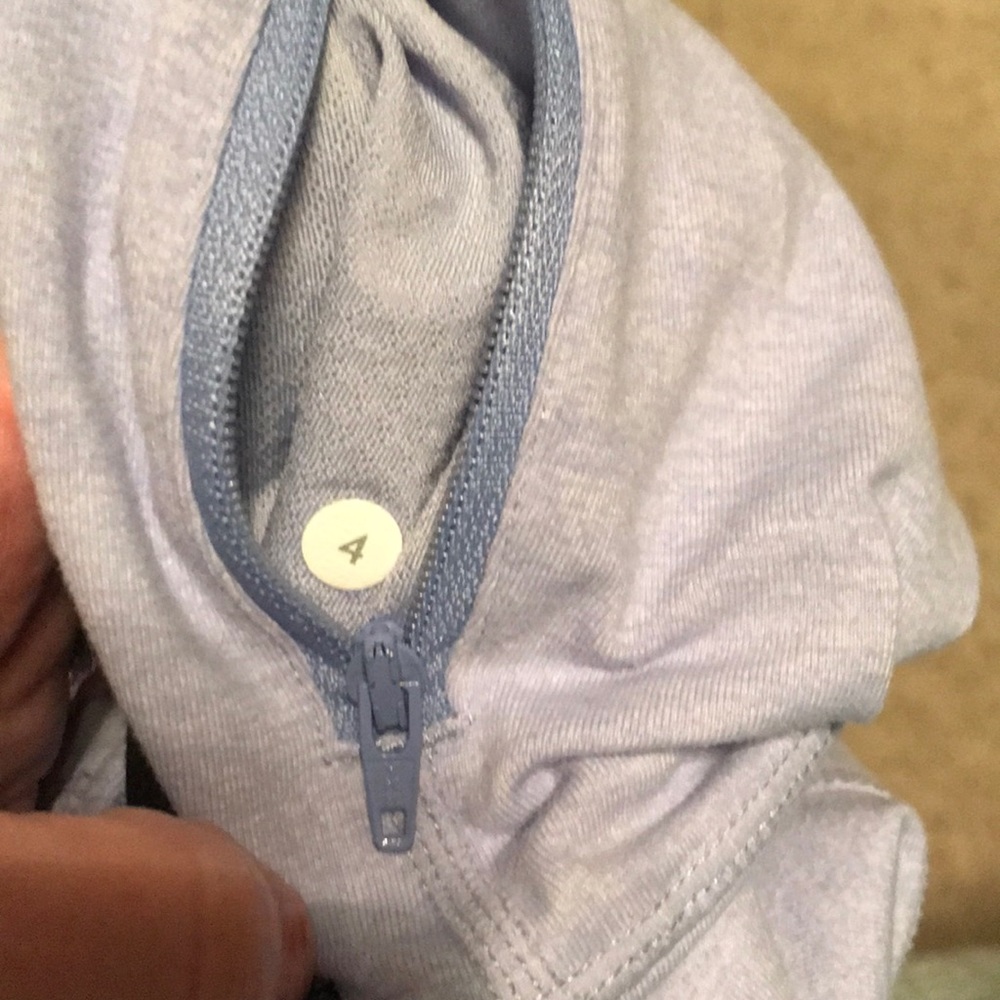 Lululemon Stride Jacket - Picture 7 of 7